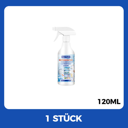🥇Zeitlich begrenzte Aktion 50% RABATT💧Abtauspray für Kühl-Gefrierkombination❄️