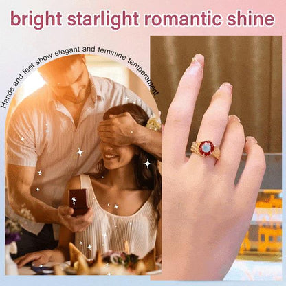 Per lo più venduto 3 karat diamanti anello