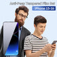 FOOL ANTI-ANGH ANGANT PIEL SET per iPhone 13-16