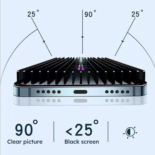 FOOL ANTI-ANGH ANGANT PIEL SET per iPhone 13-16