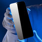 FOOL ANTI-ANGH ANGANT PIEL SET per iPhone 13-16