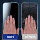 FOOL ANTI-ANGH ANGANT PIEL SET per iPhone 13-16