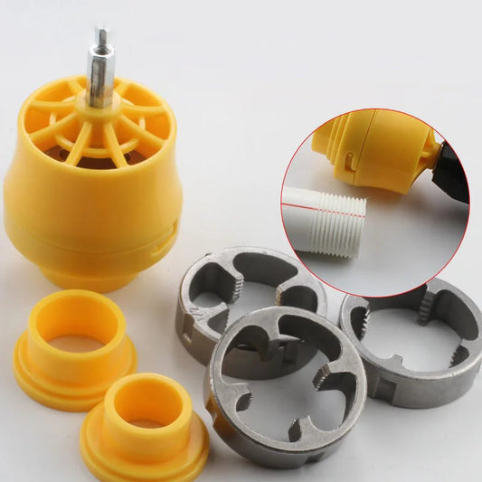 ❤️‍🔥The promotion ends soon🔥Electric drill Modified water pipe tap