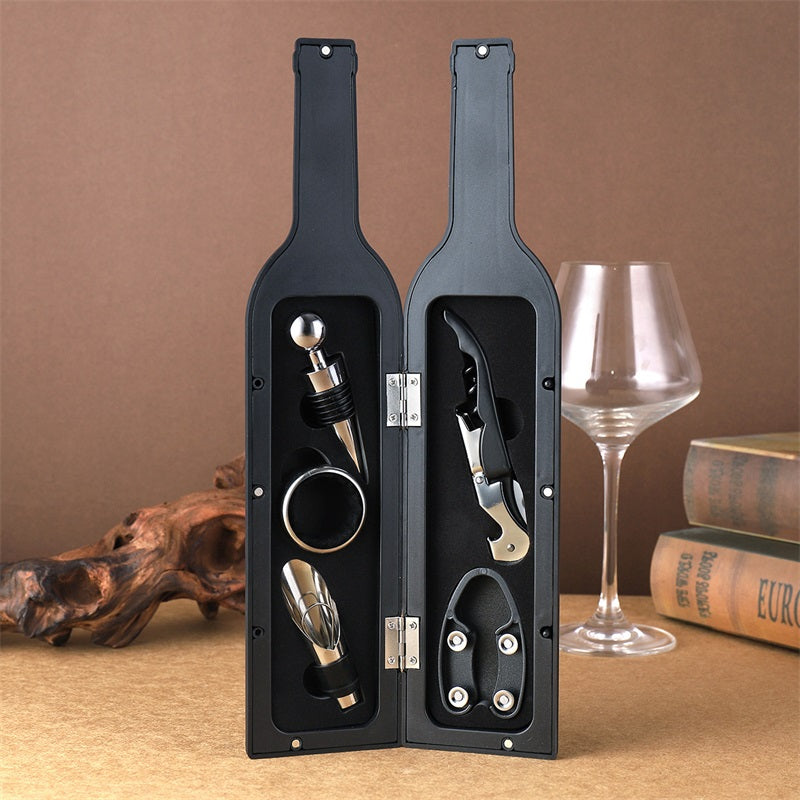 ✨🥂Wijnopenerset voor wijnliefhebbers🍾