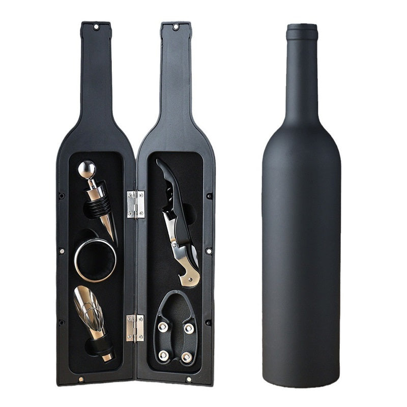 ✨🥂Wijnopenerset voor wijnliefhebbers🍾