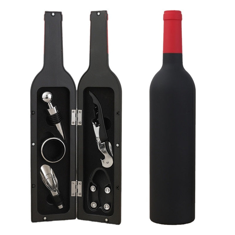 ✨🥂Wijnopenerset voor wijnliefhebbers🍾