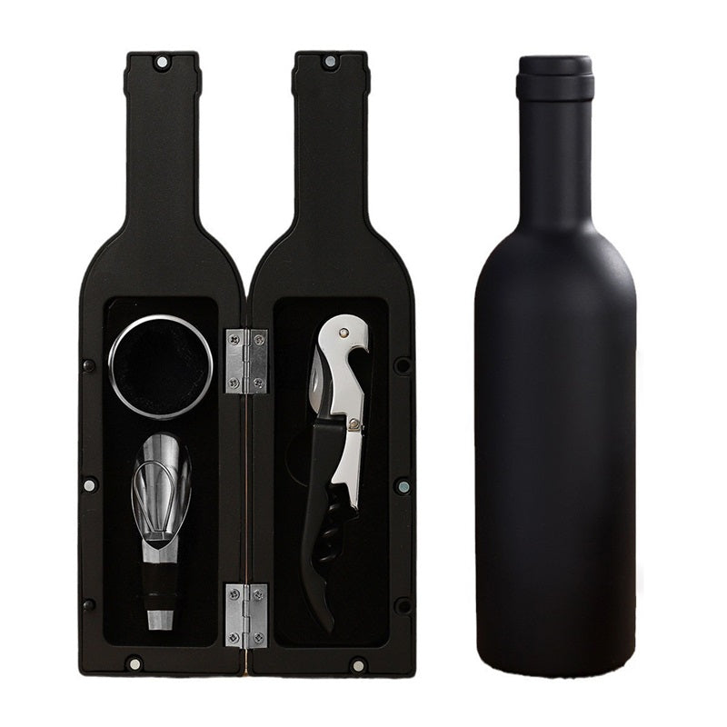 ✨🥂Wijnopenerset voor wijnliefhebbers🍾