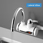 🎄Ofertas navideñas - Grifo calentador de agua eléctrico instantáneo