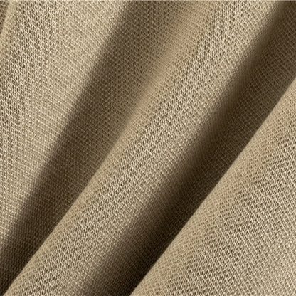 💝Женско дводелно одело са џемпером на дугмад и широким панталонама