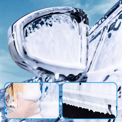 💦🚘 Profesjonelt skumkonsentrat for bilvask – 2+1 GRATIS + 50 % rabatt!