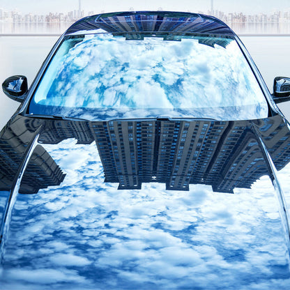 💦🚘 Profesjonelt skumkonsentrat for bilvask – 2+1 GRATIS + 50 % rabatt!