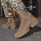 🔥Kostenloser Versand🔥High-Top-Outdoor-Wander- und Bergschuhe in großen Größen, Sport-Laufschuhe - wasserdicht und durchstichfest, langlebig