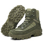 🔥Kostenloser Versand🔥High-Top-Outdoor-Wander- und Bergschuhe in großen Größen, Sport-Laufschuhe - wasserdicht und durchstichfest, langlebig