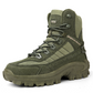 🔥Kostenloser Versand🔥High-Top-Outdoor-Wander- und Bergschuhe in großen Größen, Sport-Laufschuhe - wasserdicht und durchstichfest, langlebig