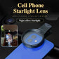 🔥LAST DAY SALE 50%✨OFF 52mm Clip-on CPL Telefon Kamera Objektiv Filter Kit
