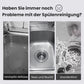 Vielseitiger Hänge-Siebkorb für die Spüle