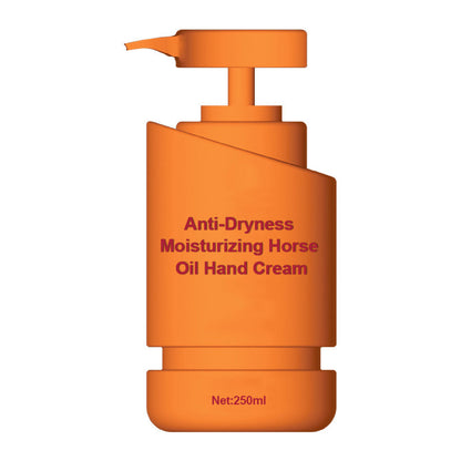 💥De speciale aanbieding van deze week 💕🎁Hydraterende handcrème tegen uitdroging met paardenolie