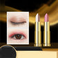 Waterproof two -tone shimmering eyeshadow pen