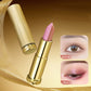 Waterproof two -tone shimmering eyeshadow pen