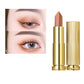 Waterproof two -tone shimmering eyeshadow pen