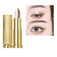 Waterproof two -tone shimmering eyeshadow pen
