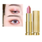Waterproof two -tone shimmering eyeshadow pen