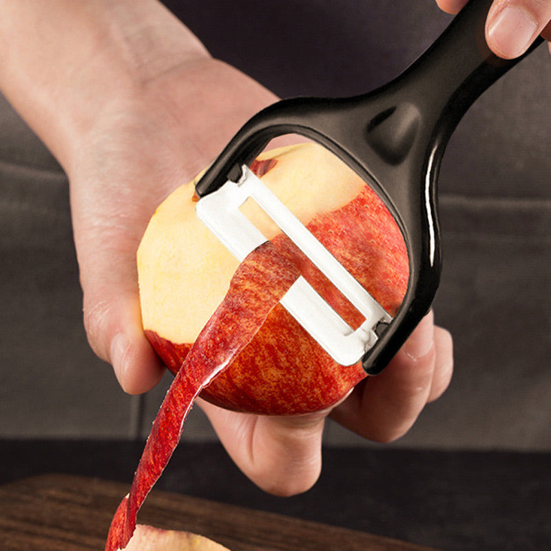🎁💝Juego de cuchillos de cocina profesionales de acero inoxidable.