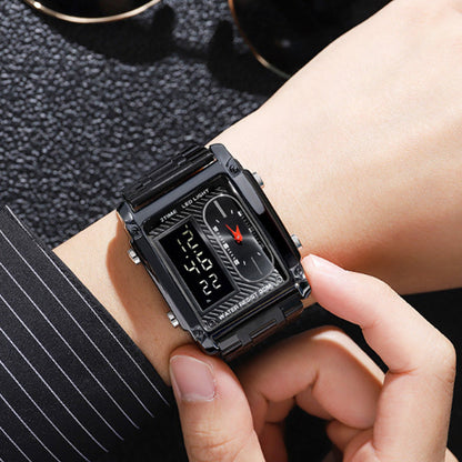 🔥Elegant multifunctioneel waterdicht herenhorloge