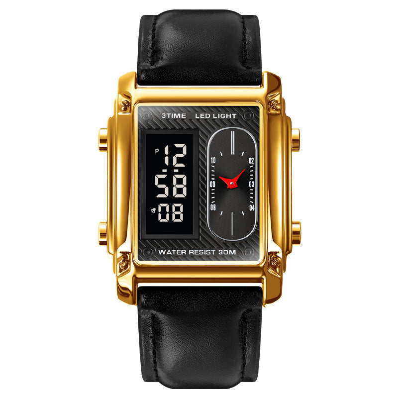 🔥Elegant multifunctioneel waterdicht herenhorloge