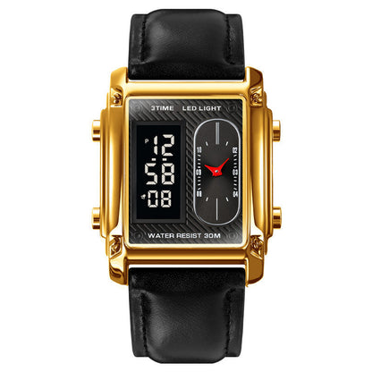 🔥Elegant multifunctioneel waterdicht herenhorloge