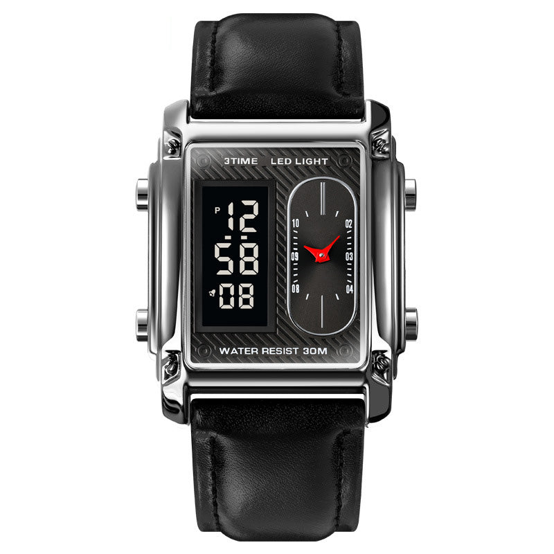 🔥Elegant multifunctioneel waterdicht herenhorloge