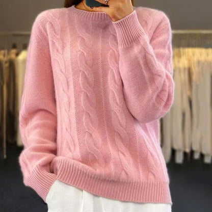 🔥Women's vintage-style sweaters - Two free shipping