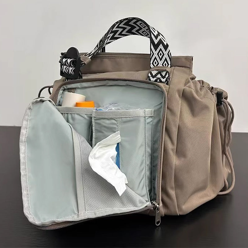 🔥HEISSER VERKAUF💝Multifunktionale Reisetasche