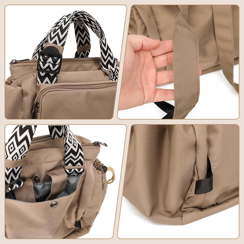 🔥HEISSER VERKAUF💝Multifunktionale Reisetasche