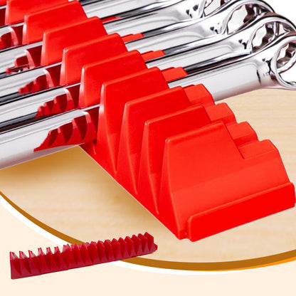 🎄🎅Early Christmas - 🎊At least 44% off - Wrench Organizer Rack Set