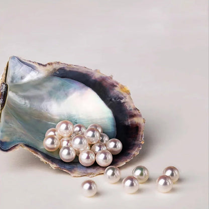 🎄Christmas gift recommendation🎁✨High quality, exquisite, handmade pearl brooch for women