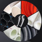 Cutter di tubi Breitmaul-PVC con chiusura di sicurezza