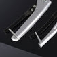 Cutter di tubi Breitmaul-PVC con chiusura di sicurezza