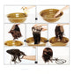 💕LETZTER TAG DER AKTION - 50 % RABATT💕Lockige, gewellte Frizz-Haarverlängerung mit Pferdeschwanz