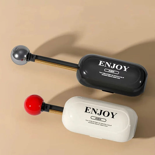 Multifunctional portable lint remover