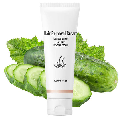 🏆Kaufen Sie 3 und erhalten Sie 2 gratis🌸Vielseitige, aromatische Enthaarungscreme mit sanfter Formel✨