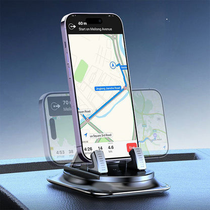 Supporto anti-slip per telefono dell'auto