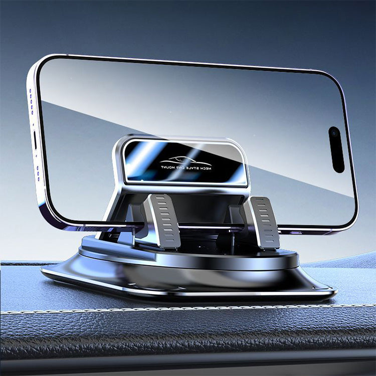 Supporto anti-slip per telefono dell'auto