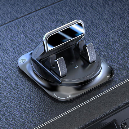 Supporto anti-slip per telefono dell'auto