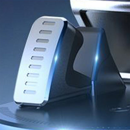 Supporto anti-slip per telefono dell'auto