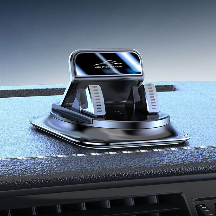 Supporto anti-slip per telefono dell'auto