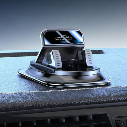 Supporto anti-slip per telefono dell'auto
