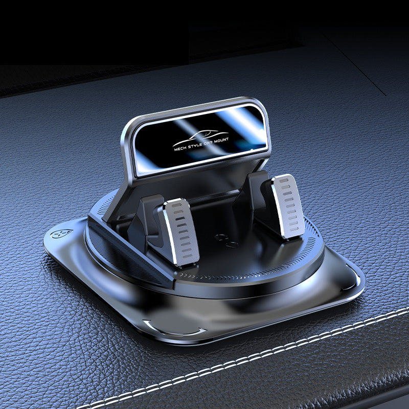 Supporto anti-slip per telefono dell'auto