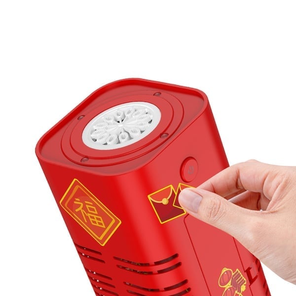 🔥Solange der Vorrat reicht 40 % Rabatt!🎉Feuerwerk-Seifenblasenmaschine