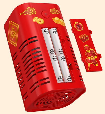 🔥Solange der Vorrat reicht 40 % Rabatt!🎉Feuerwerk-Seifenblasenmaschine